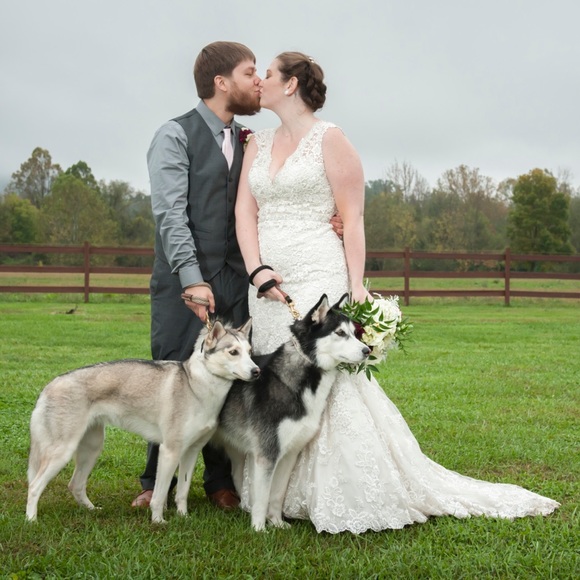 Meet your Posher! - Picture 7 of 9